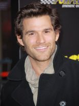 Johnny Whitworth