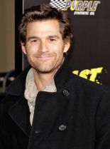 Johnny Whitworth