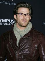 Johnny Whitworth