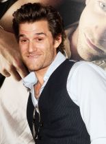 Johnny Whitworth