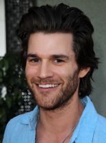 Johnny Whitworth