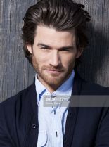 Johnny Whitworth