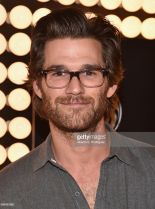 Johnny Whitworth