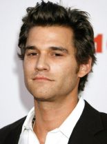 Johnny Whitworth