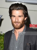 Johnny Whitworth