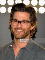 Johnny Whitworth
