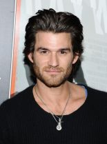 Johnny Whitworth