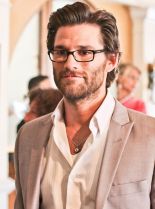 Johnny Whitworth
