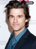 Johnny Whitworth