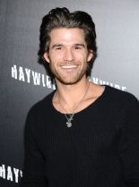 Johnny Whitworth