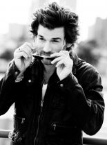 Johnny Whitworth
