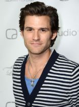 Johnny Whitworth