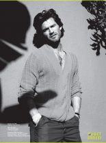 Johnny Whitworth