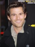 Johnny Whitworth