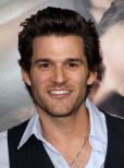 Johnny Whitworth