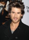 Johnny Whitworth