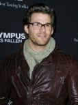 Johnny Whitworth