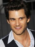 Johnny Whitworth