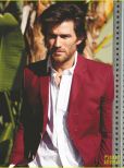 Johnny Whitworth