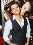 Johnny Whitworth