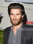 Johnny Whitworth
