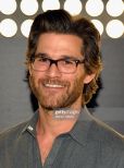 Johnny Whitworth