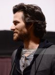 Johnny Whitworth