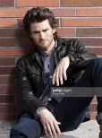 Johnny Whitworth