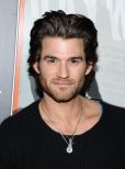 Johnny Whitworth