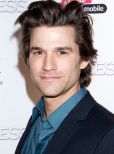 Johnny Whitworth