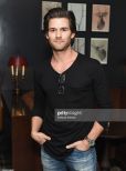 Johnny Whitworth