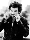 Johnny Whitworth