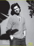 Johnny Whitworth