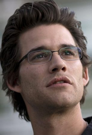 Johnny Whitworth