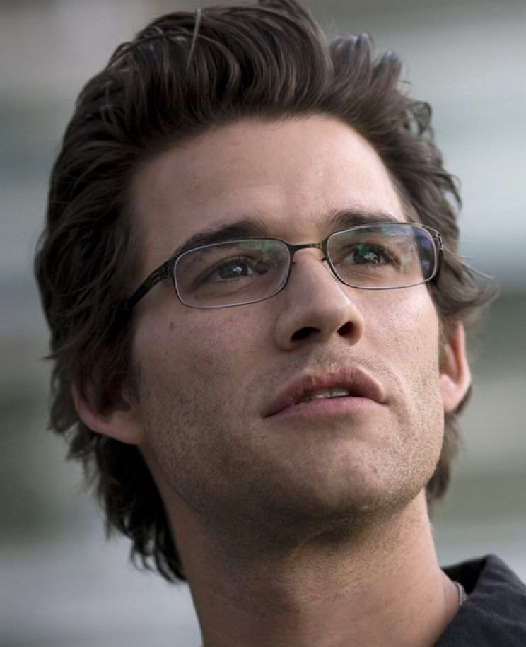 Johnny Whitworth