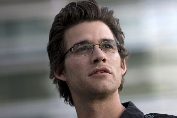 Johnny Whitworth