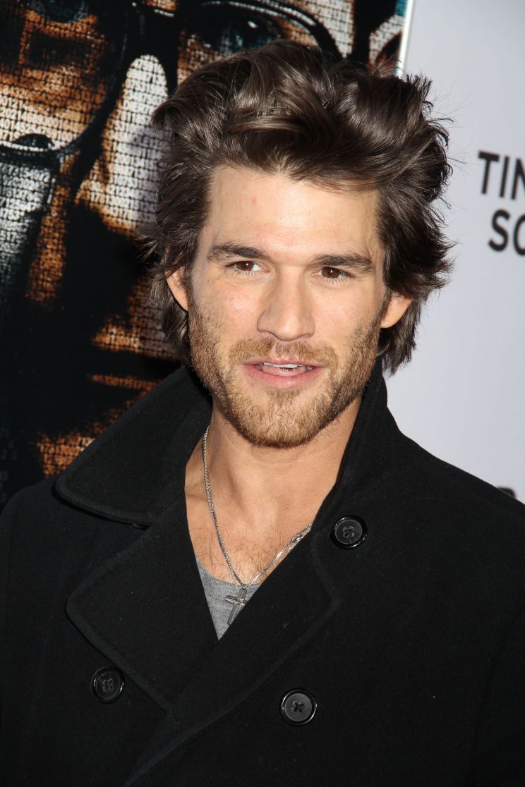 Johnny Whitworth