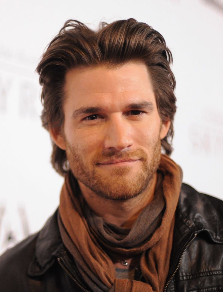 Johnny Whitworth
