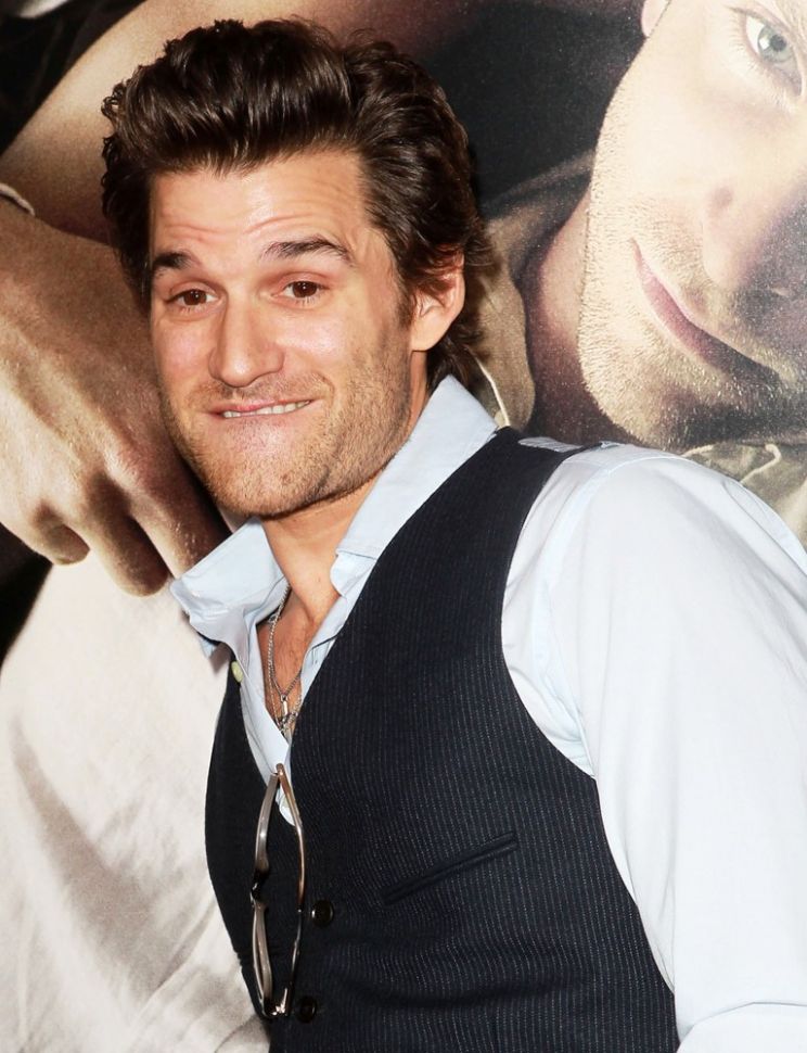 Johnny Whitworth