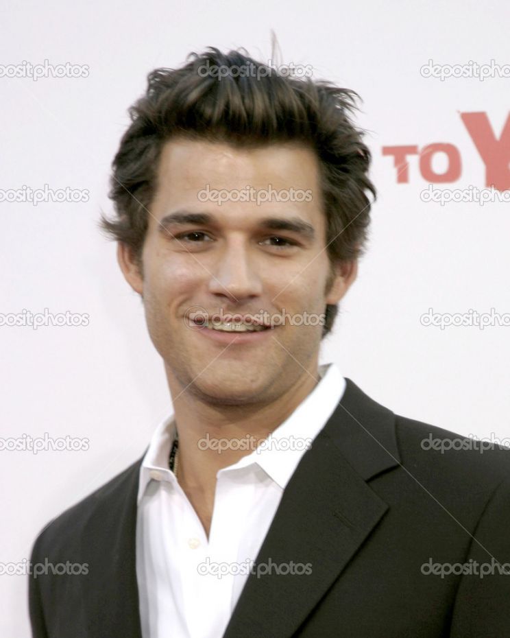 Johnny Whitworth