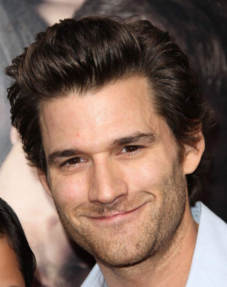 Johnny Whitworth