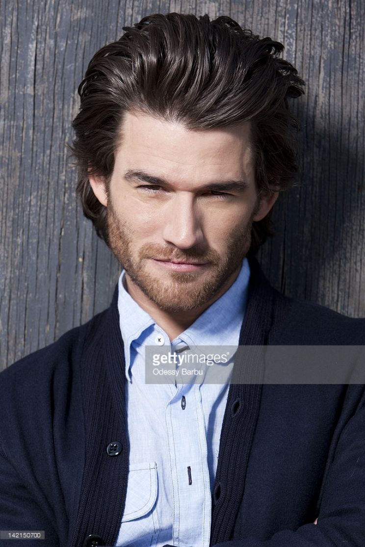 Johnny Whitworth