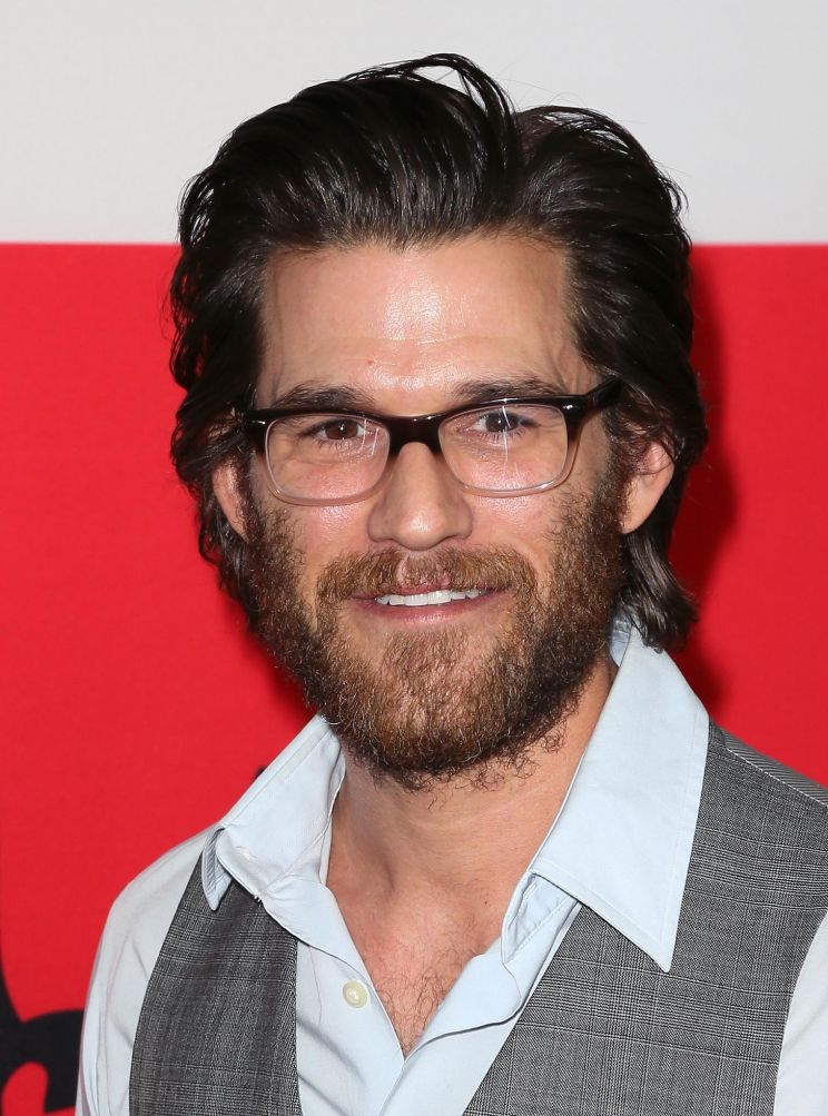 Johnny Whitworth