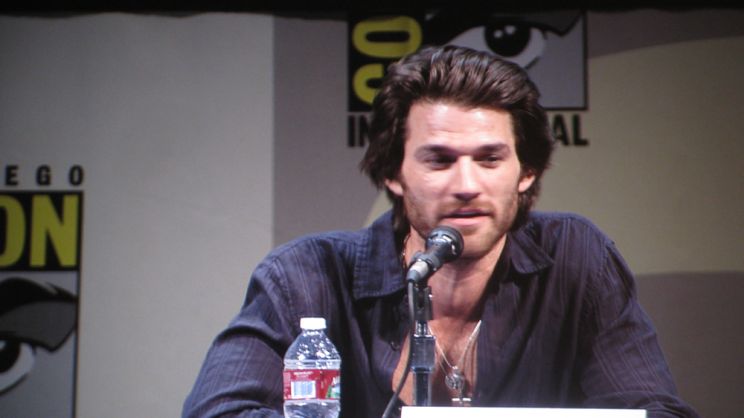 Johnny Whitworth