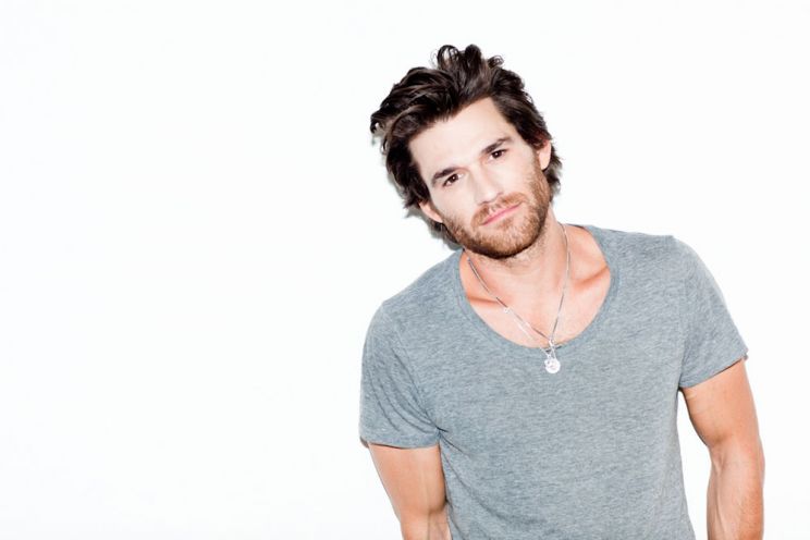 Johnny Whitworth