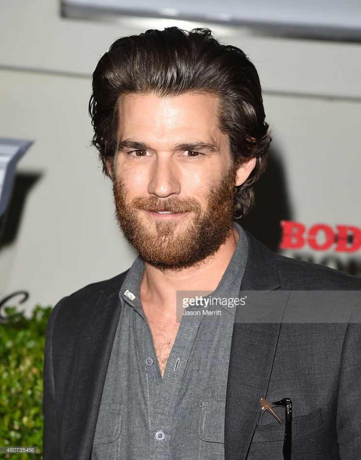 Johnny Whitworth
