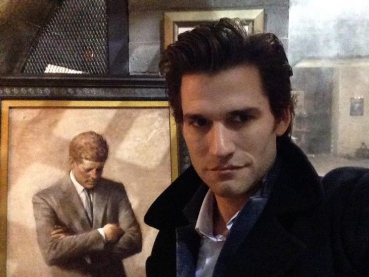Johnny Whitworth