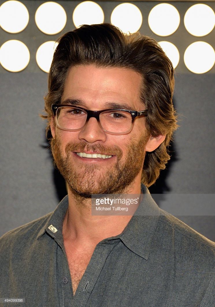 Johnny Whitworth