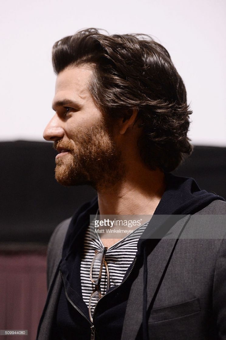 Johnny Whitworth