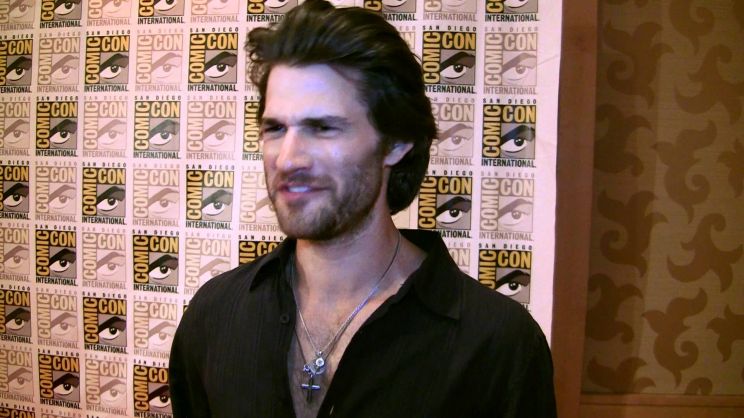 Johnny Whitworth